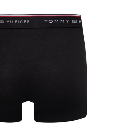 Интимное Белье Tommy Hilfiger black/black/black &mdash; фотографии 3