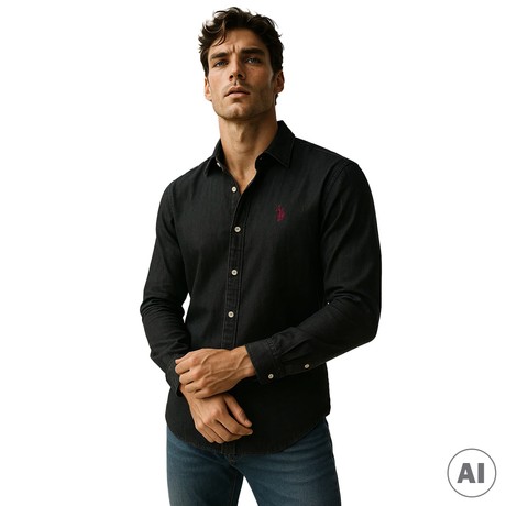 U.S. POLO ASSN — US40104002