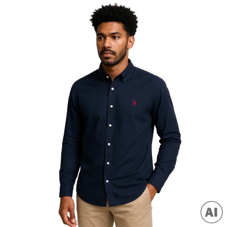 U.S. POLO ASSN — US40104003
