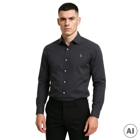 U.S. POLO ASSN — US40104004