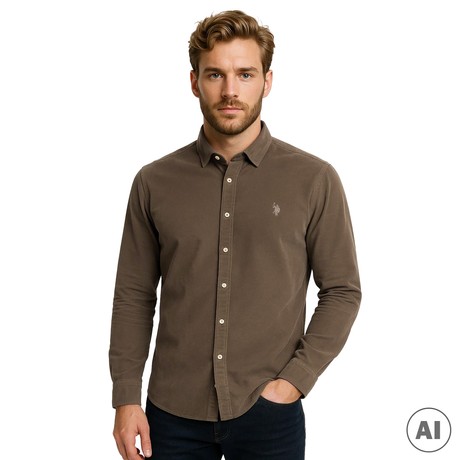 U.S. POLO ASSN — US40104005