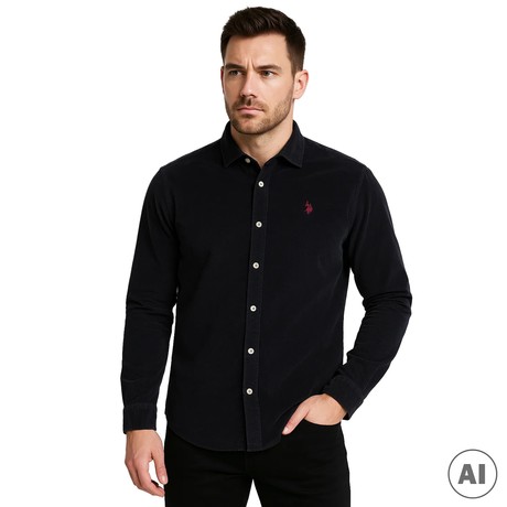 U.S. POLO ASSN — US40104005