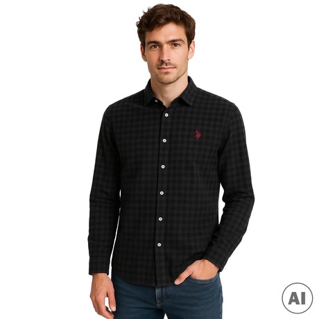 U.S. POLO ASSN — US40104006