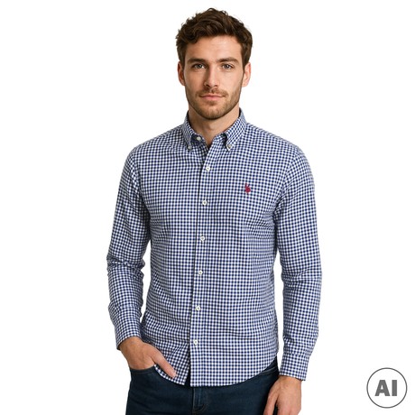 U.S. POLO ASSN — US40104013