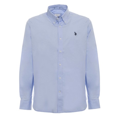 U.S. POLO ASSN — US40104019