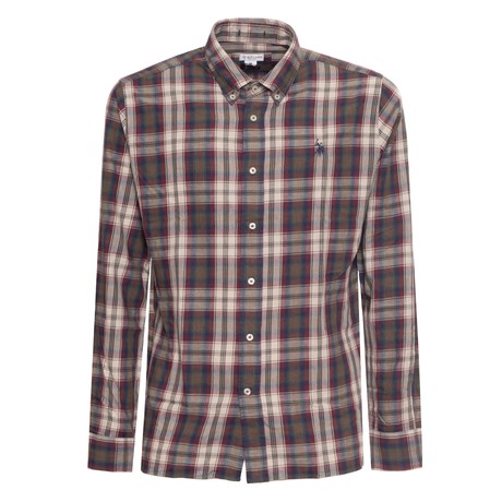 U.S. POLO ASSN — US40104034