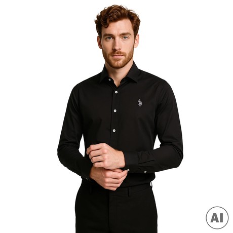 U.S. POLO ASSN — US40104037