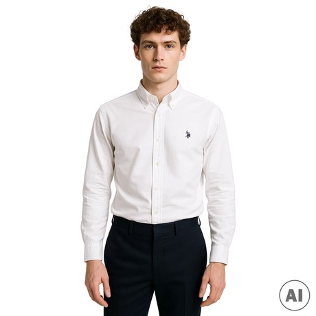 U.S. POLO ASSN — US40104039