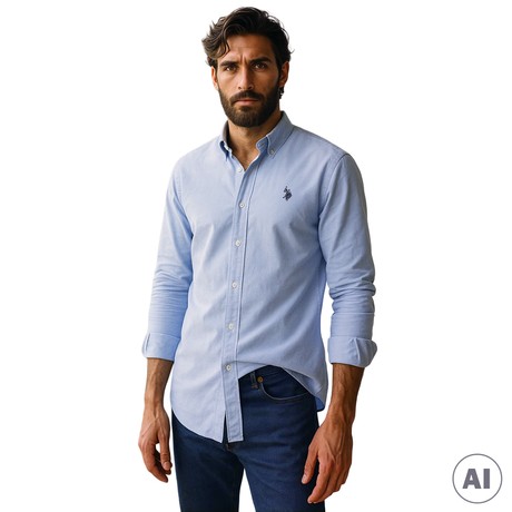 U.S. POLO ASSN — US40104039