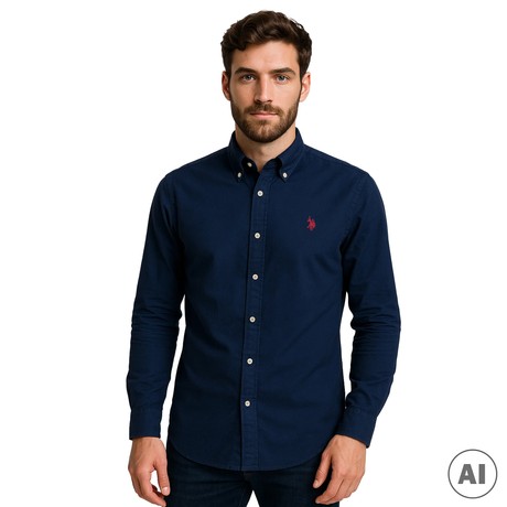 U.S. POLO ASSN — US40104039