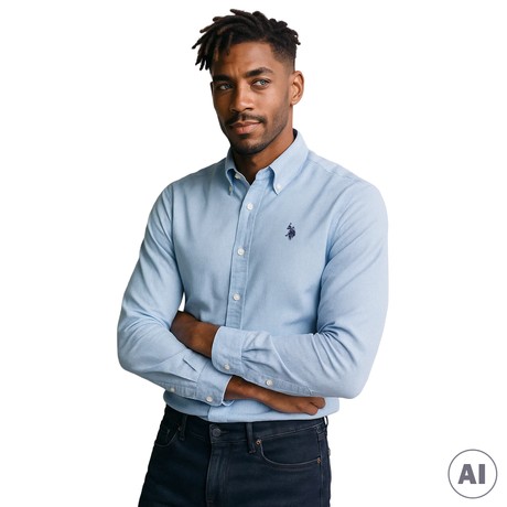 U.S. POLO ASSN — US40104043