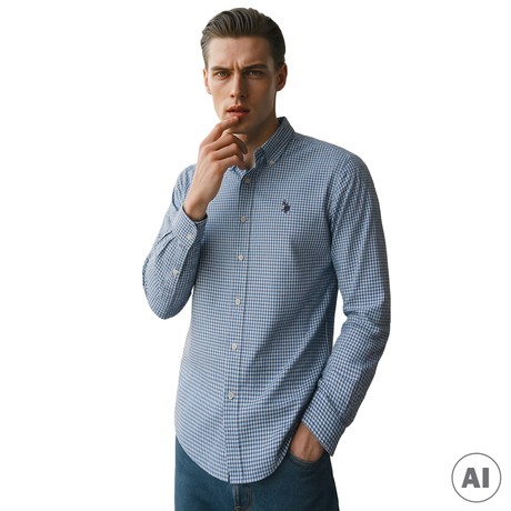 U.S. POLO ASSN — US40104047