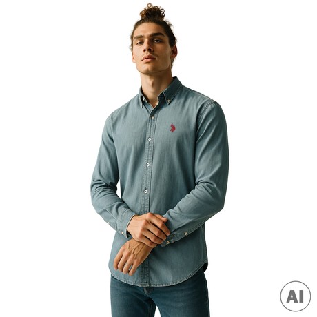 U.S. POLO ASSN — US40104050