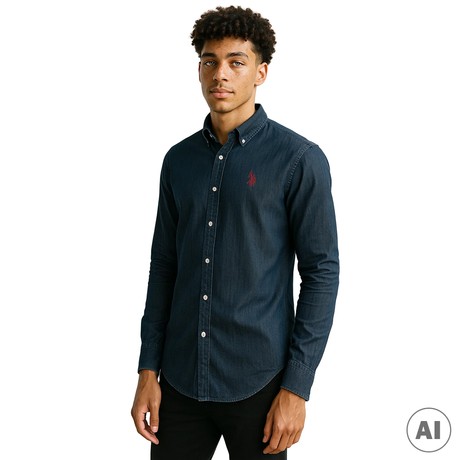 U.S. POLO ASSN — US40104050