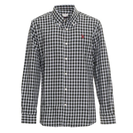 U.S. POLO ASSN — US40104054