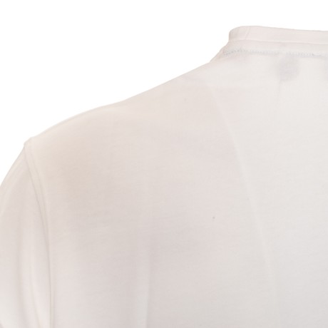 U.S. POLO ASSN US40154003 - BIANCO - T SHIRT - Image 3
