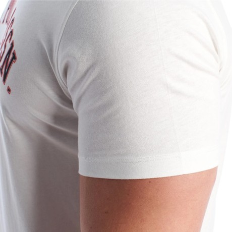 T-shirt U.s. Polo Assn bianco &mdash; foto 3