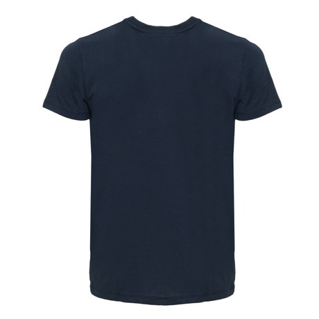 T-shirt U.s. Polo Assn blu &mdash; foto 2