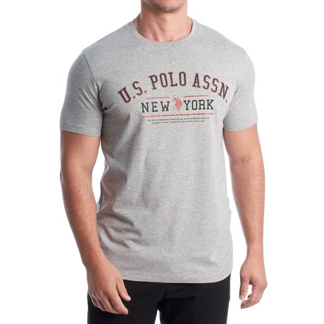 U.S. POLO ASSN &mdash; US40154017