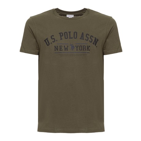 U.S. POLO ASSN &mdash; US40154017