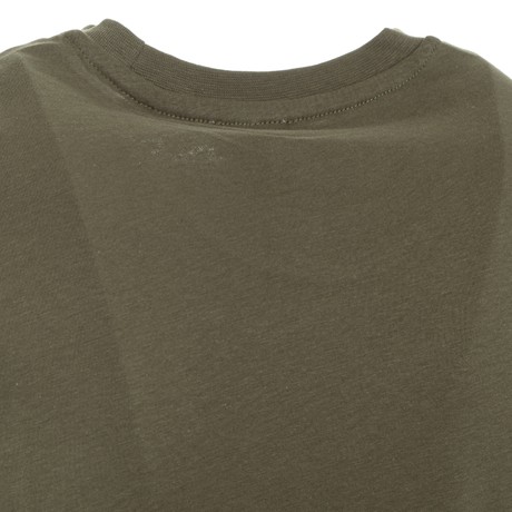 U.S. POLO ASSN US40154017 - VERDE  MILITARE - T SHIRT - Image 3