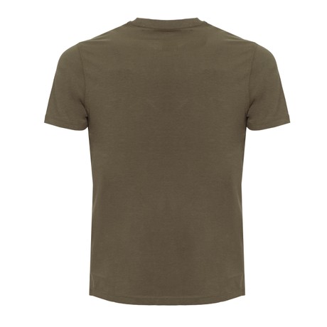 U.S. POLO ASSN US40154018 - IVY GREEN - MARŠKINĖLIAI - Image 2