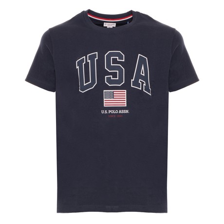 U.S. POLO ASSN &mdash; US40154026