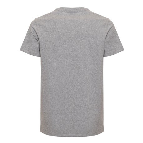 T-shirt U.s. Polo Assn grigio &mdash; fot 2