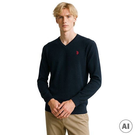 U.S. POLO ASSN — US40173039