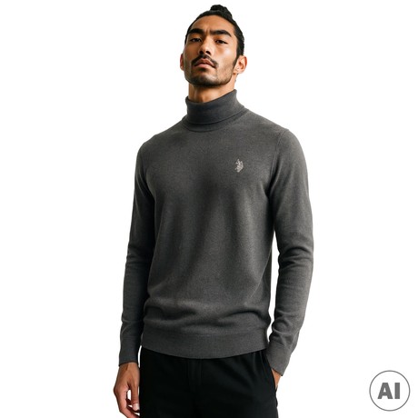 U.S. POLO ASSN — US40173040