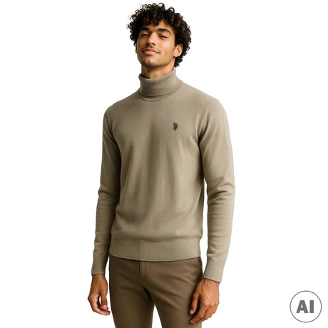 U.S. POLO ASSN — US40173040