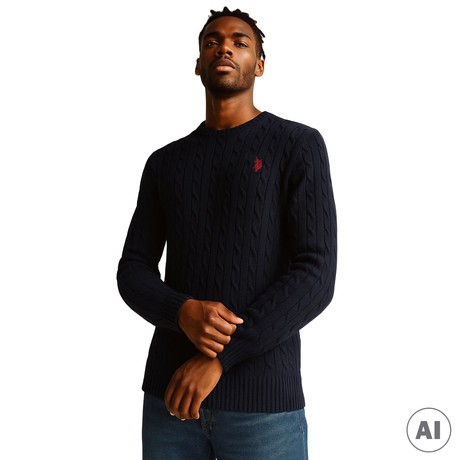 U.S. POLO ASSN — US40173042