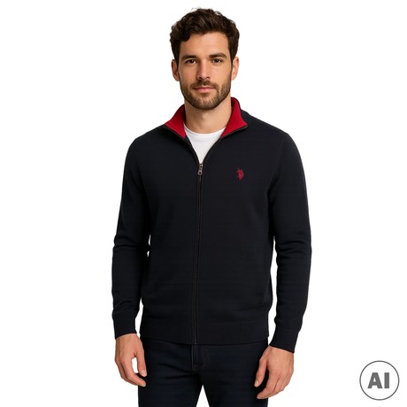 U.S. POLO ASSN — US40175008