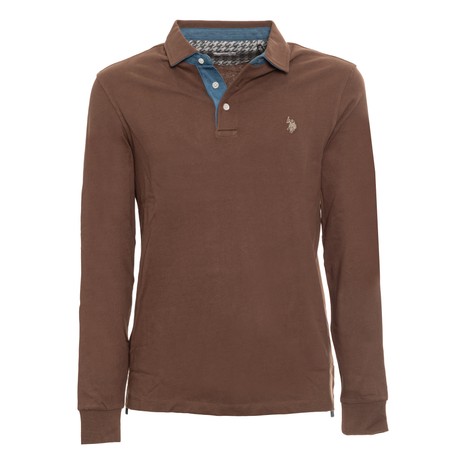 U.S. POLO ASSN — US40177009