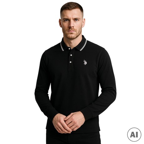 U.S. POLO ASSN — US40177013
