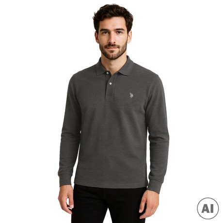 U.S. POLO ASSN — US40177018