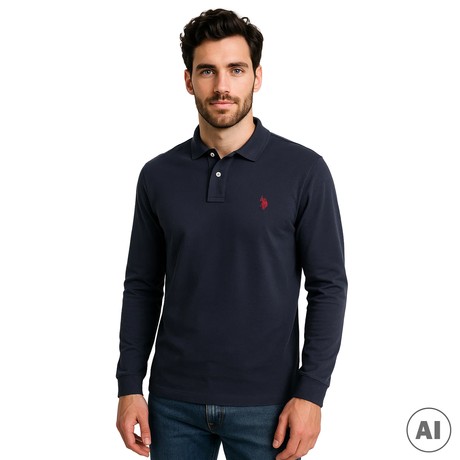U.S. POLO ASSN — US40177019