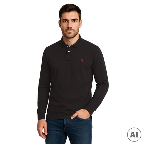 U.S. POLO ASSN — US40177019