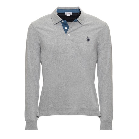 U.S. POLO ASSN — US40177020
