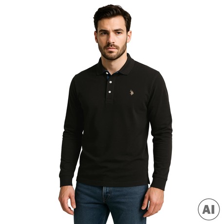 U.S. POLO ASSN — US40177020