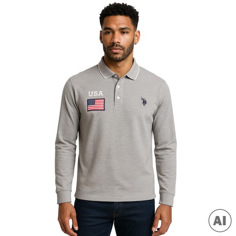 U.S. POLO ASSN — US40177023