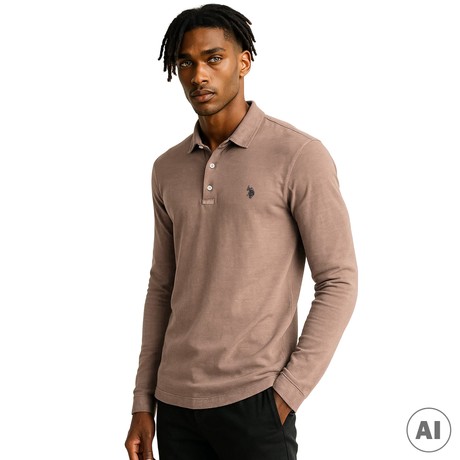 U.S. POLO ASSN — US40177024