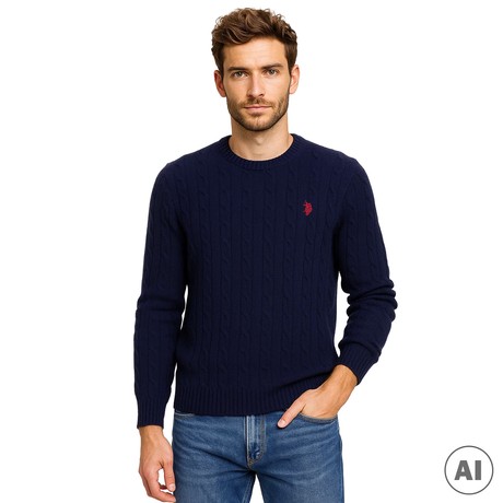 U.S. POLO ASSN — US40373007
