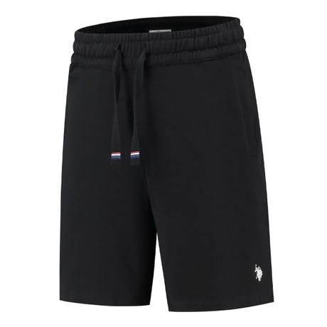 U.S. POLO ASSN US41131012 - NERO - BERMUDA ÉS SORT - Image 2