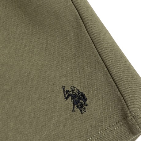 U.S. POLO ASSN US41131012 - VERDE  MILITARE - BERMUDA ÉS SORT - Image 3