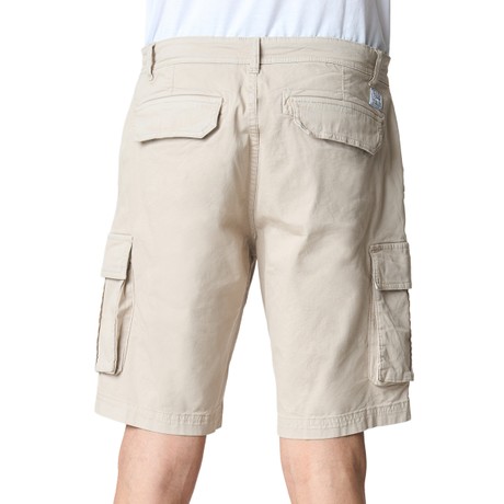 U.S. POLO ASSN US41143001 - BEIGE - BERMUDAS UND SHORTS - Image 2