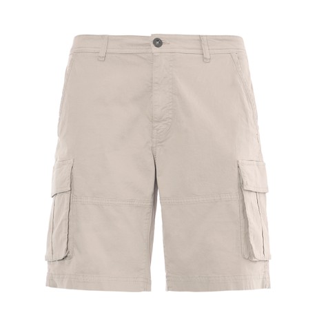 U.S. POLO ASSN US41143001 - BEIGE - BERMUDAS UND SHORTS - Image 3