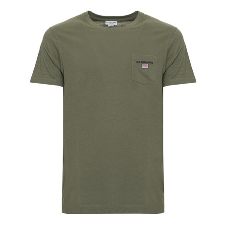 U.S. POLO ASSN &mdash; US41154005