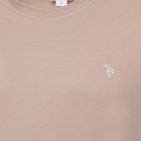 U.S. POLO ASSN US41154014 - SABBIA - T-SHIRT - Image 2