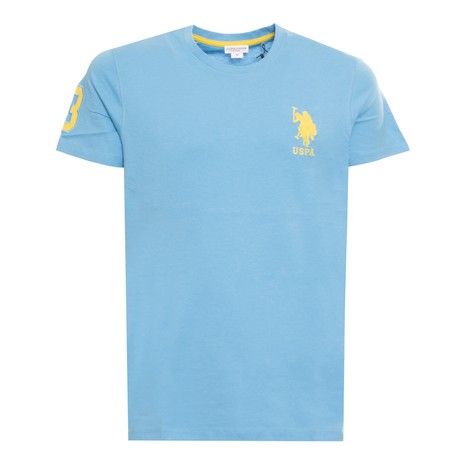 U.S. POLO ASSN &mdash; US41154019